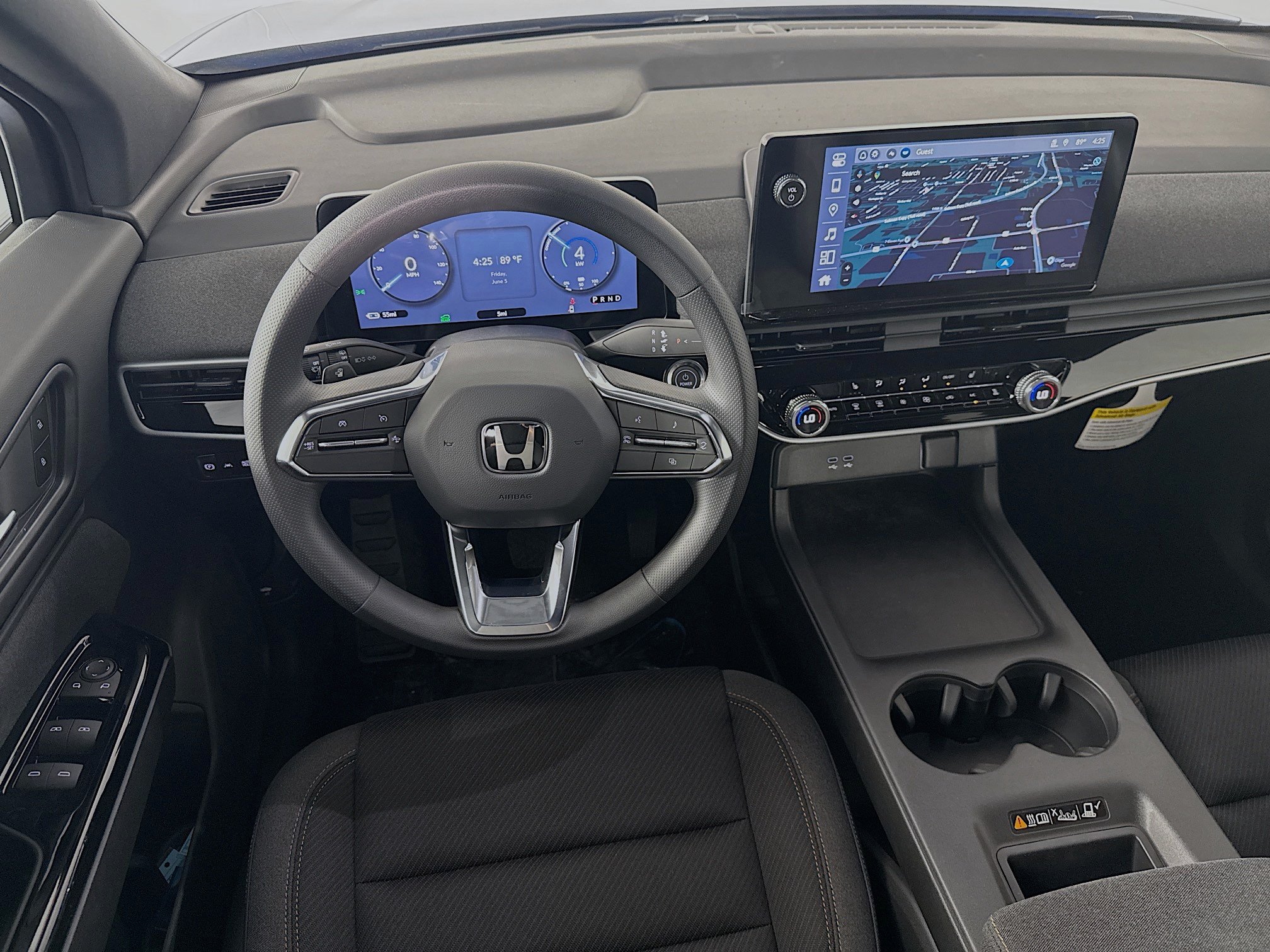New 2026 Honda Prologue EX image 27