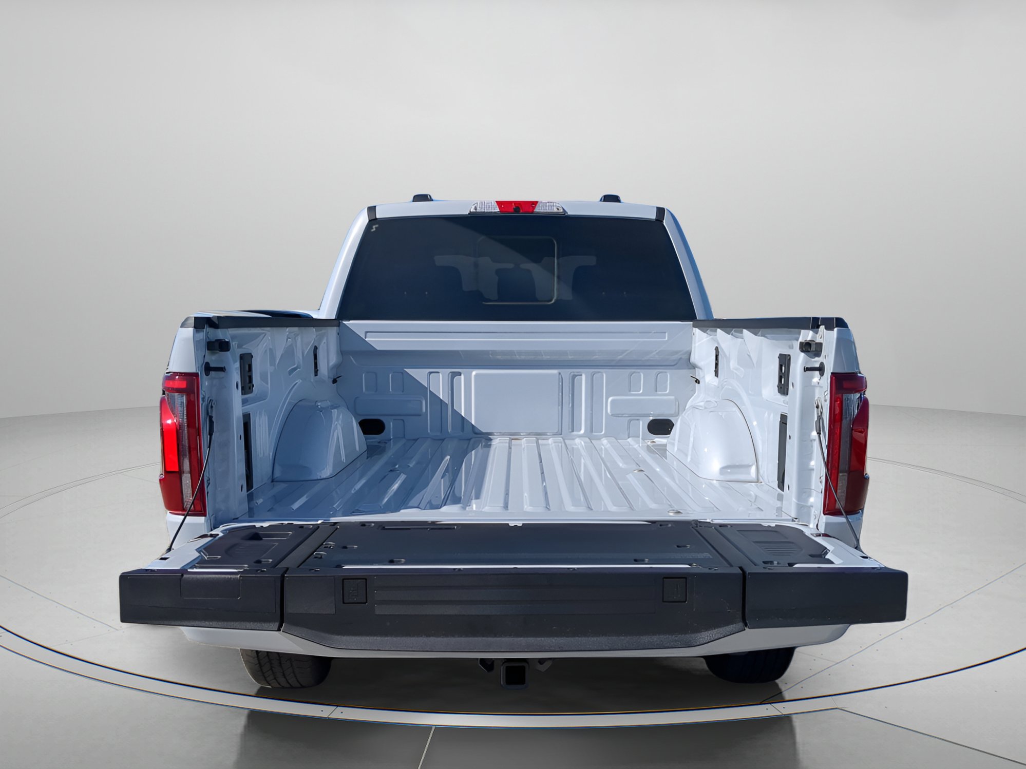 New 2025 Ford F150 Platinum w/ FX4 Off-Road Package image 41