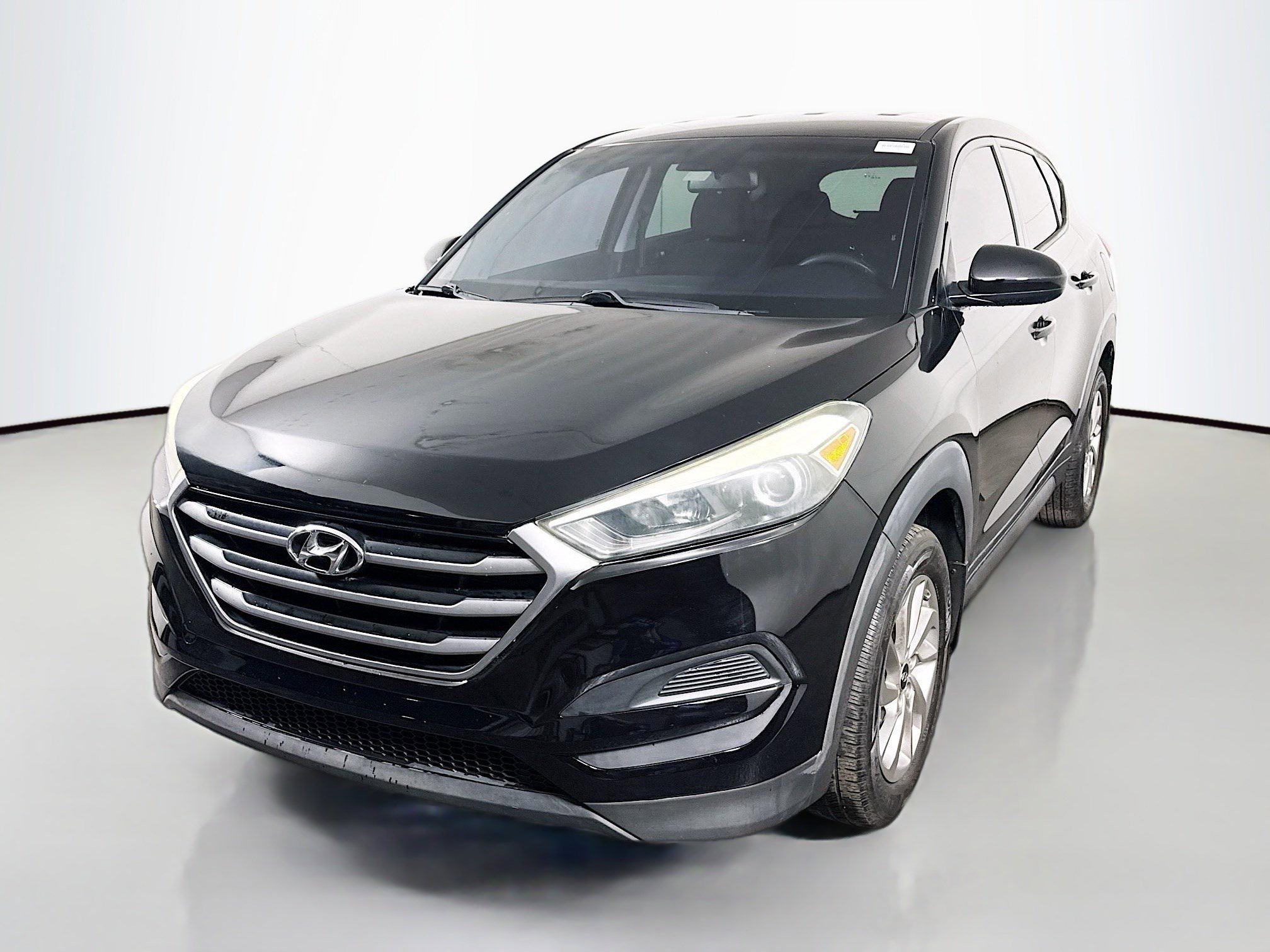 Used 2017 Hyundai Tucson SE image 4