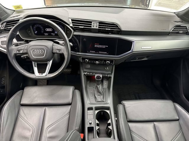 Certified 2024 Audi Q3 2.0T Premium Plus AWD/4WD image 15