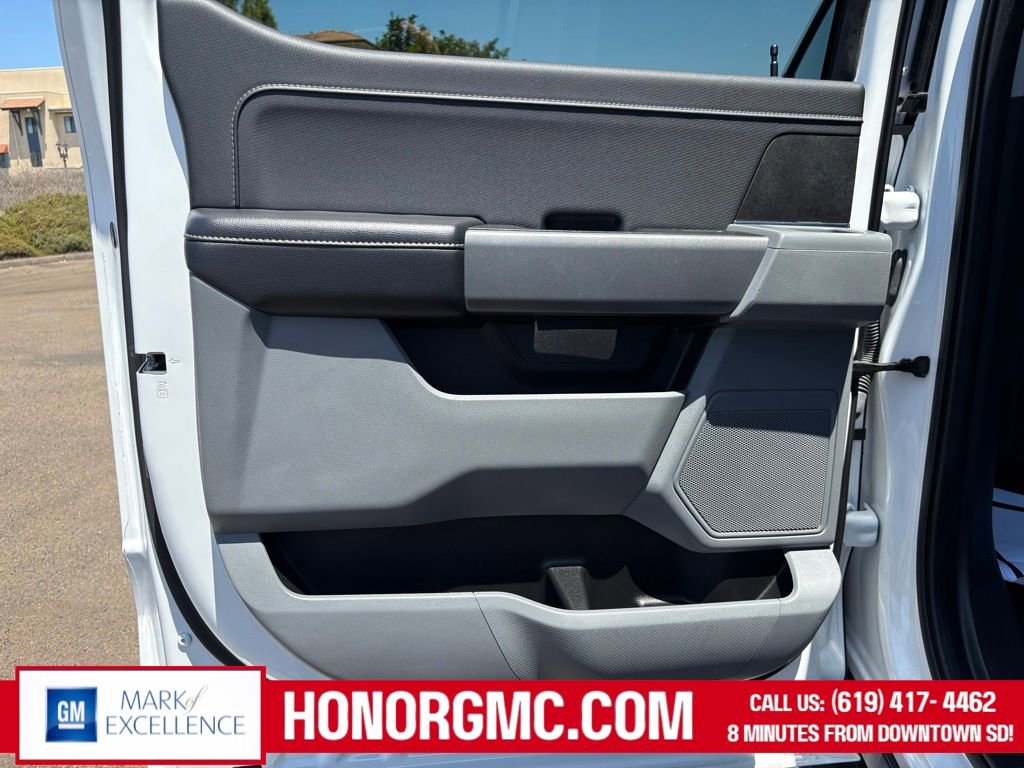 Used 2024 Ford F150 XLT w/ Mobile Office Package AWD/4WD image 19