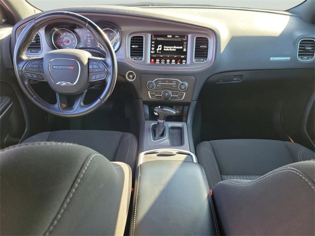 Used 2023 Dodge Charger SXT image 8
