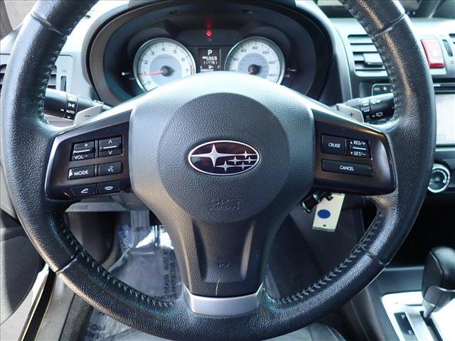 Used 2012 Subaru Impreza 2.0i Sport Limited w/ Popular Pkg 1 AWD/4WD image 13