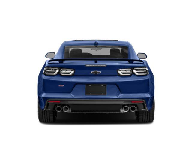 Used 2022 Chevrolet Camaro SS RWD image 8