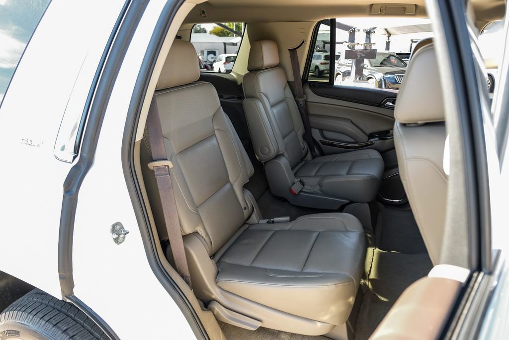 Used 2019 GMC Yukon SLT image 35