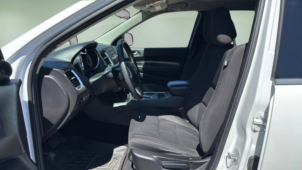Used 2013 Dodge Durango SXT AWD/4WD image 11