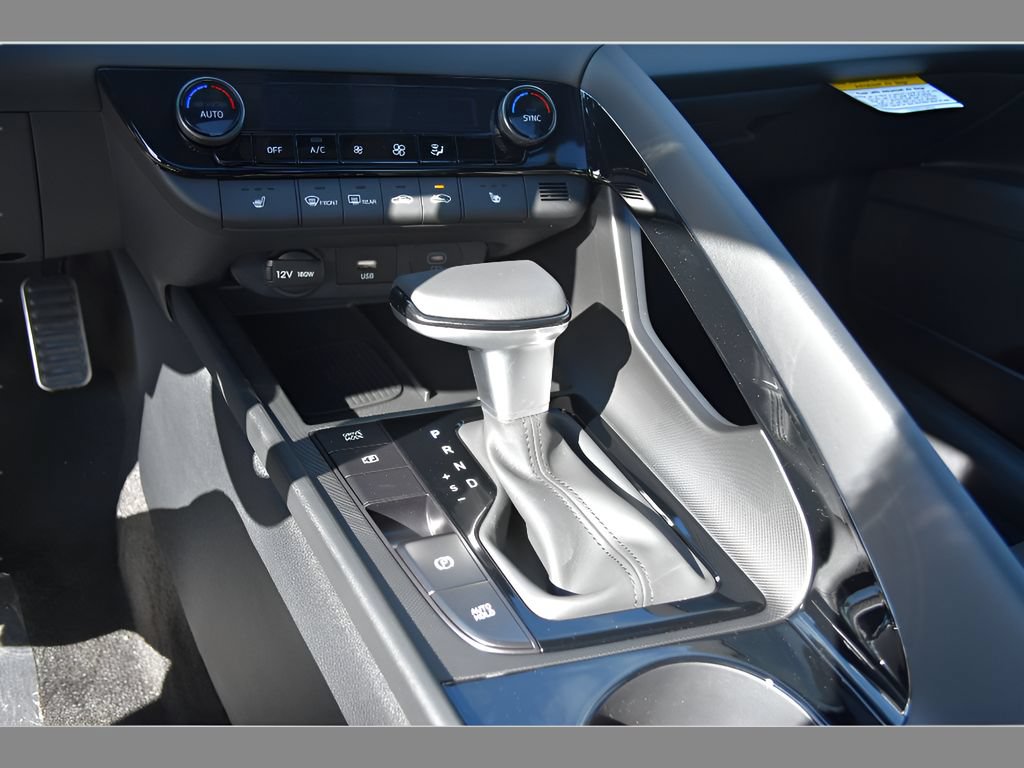 New 2026 Hyundai Elantra N Line FWD image 25