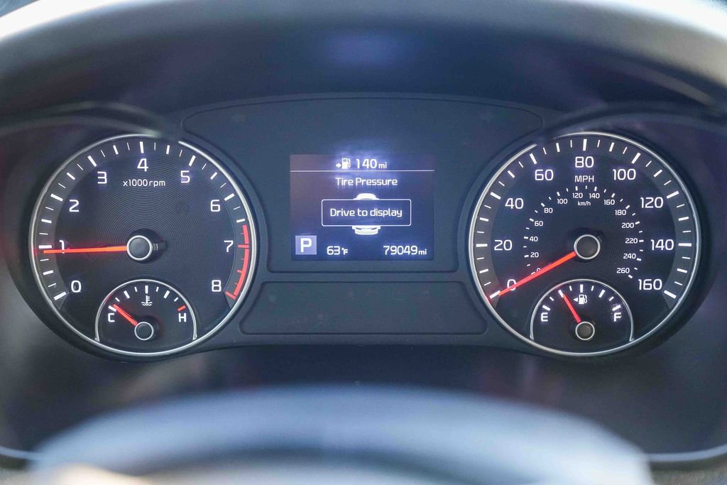 Used 2020 Kia Optima S image 25