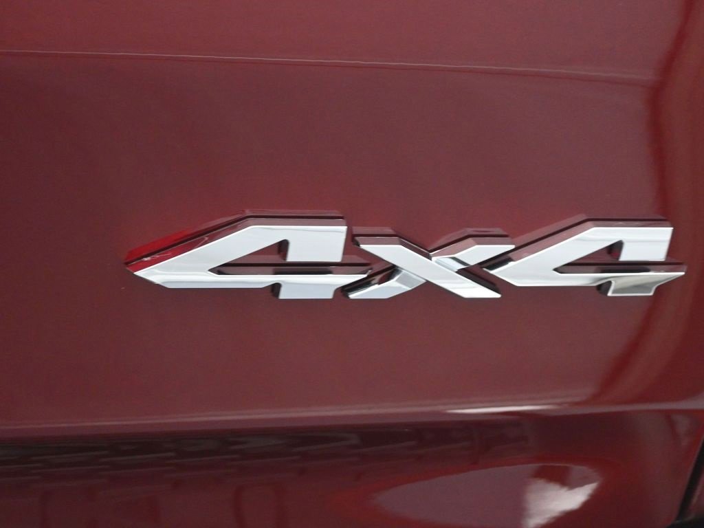 New 2026 RAM 1500 Laramie w/ Sport Appearance Package image 24