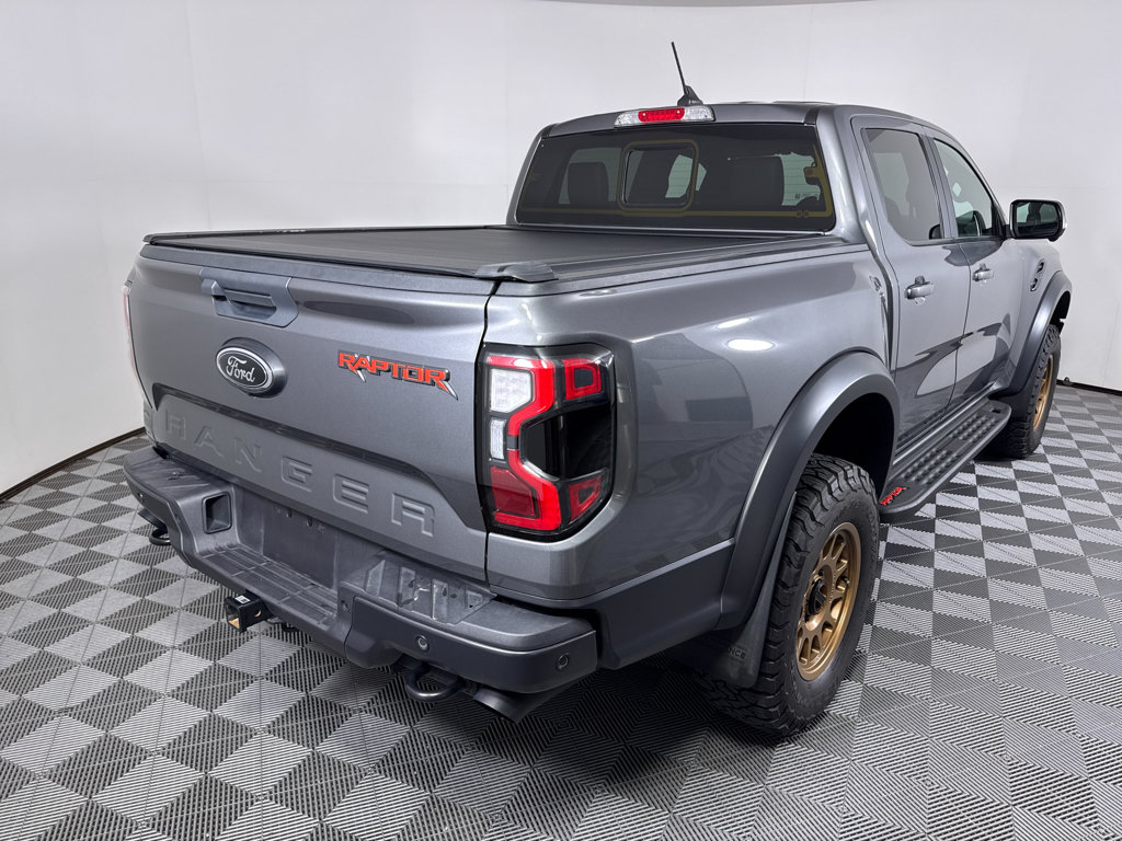 Used 2024 Ford Ranger Raptor AWD/4WD image 18