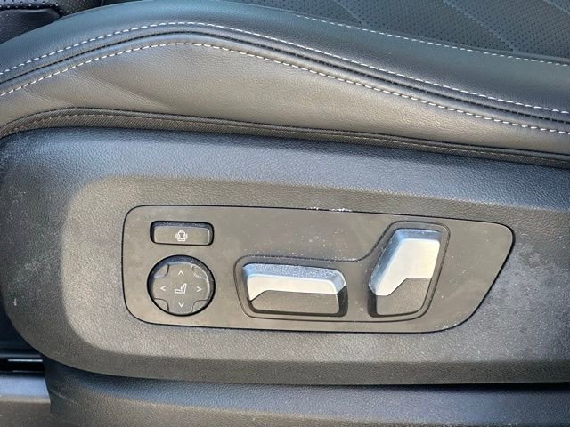 Certified 2024 BMW X5 xDrive40i w/ Premium Package image 30