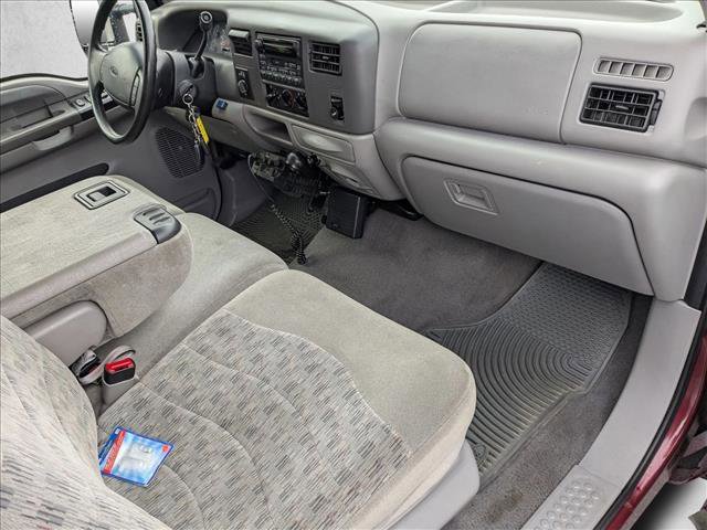 Used 2000 Ford F250 XL image 21