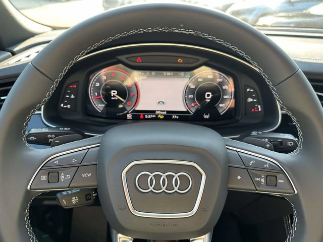 New 2026 Audi Q8 Premium Plus AWD/4WD image 10