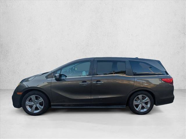 Used 2020 Honda Odyssey EX-L image 9