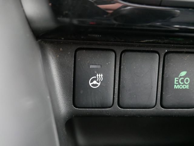 Used 2018 Mitsubishi Eclipse Cross SEL AWD/4WD image 27