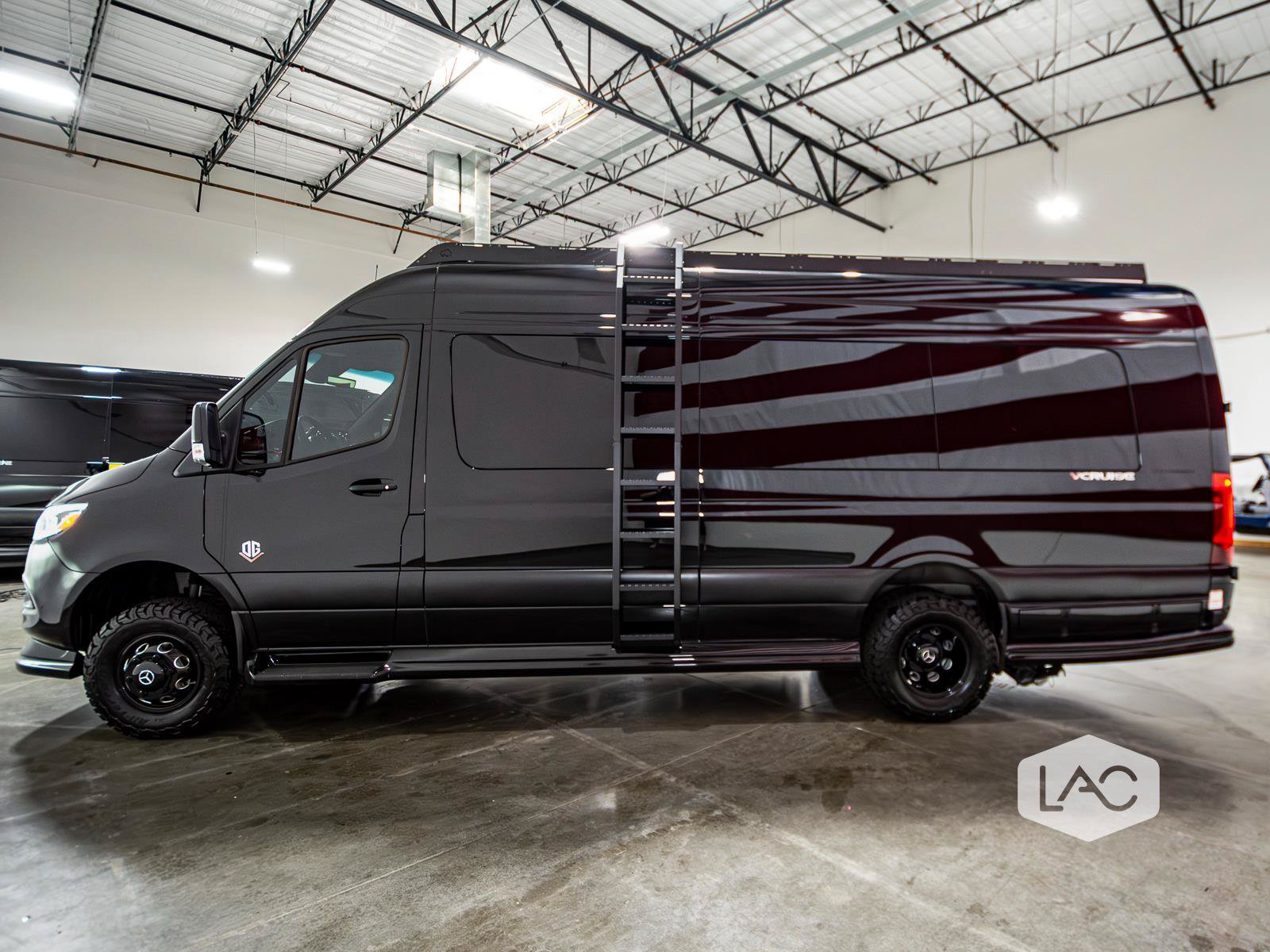 Used 2025 Mercedes-Benz Sprinter 3500 image 17