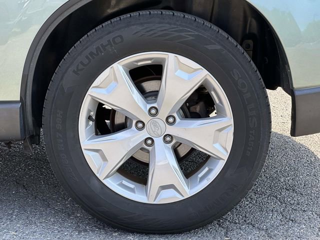 Used 2016 Subaru Forester 2.5i Premium w/ Popular Package #2 AWD/4WD image 11