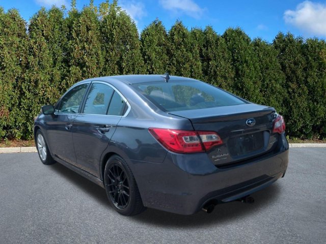 Used 2016 Subaru Legacy 2.5i Premium AWD/4WD image 6