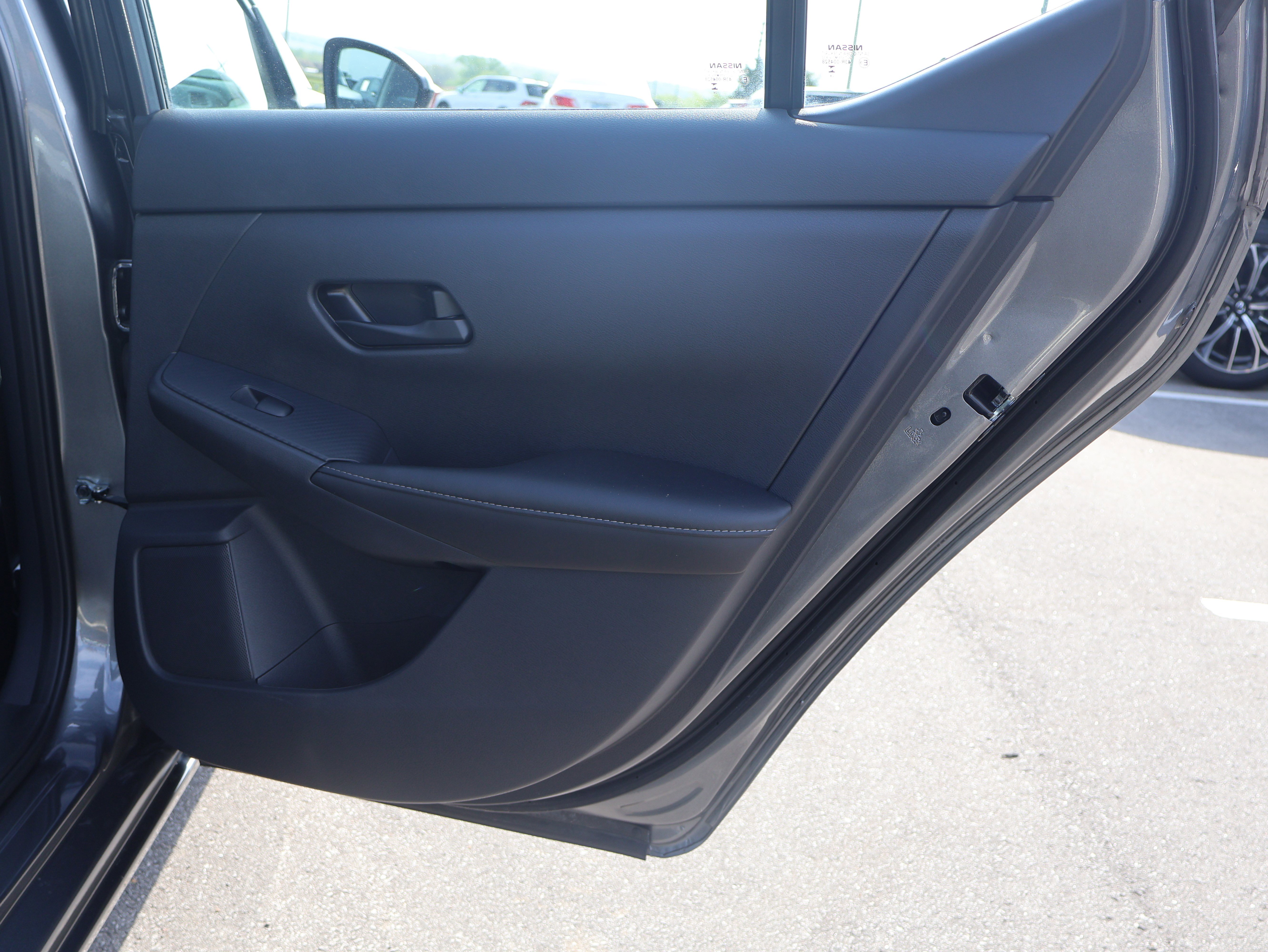 Used 2024 Nissan Sentra SV w/ Lighting Package image 14