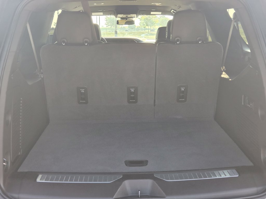 Certified 2023 GMC Yukon XL Denali w/ Max Trailering Package AWD/4WD image 44