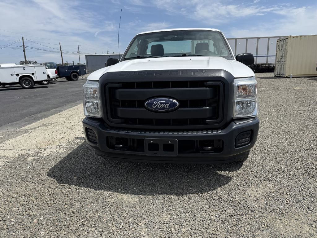 Used 2016 Ford F250 XL image 3