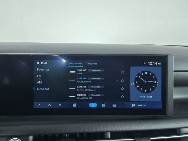 New 2026 Hyundai Tucson SE image 22