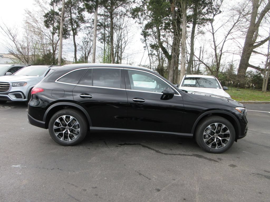 New 2026 Mercedes-Benz GLC 350e 4MATIC video 2