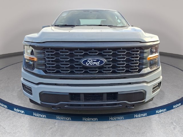 New 2026 Ford F150 STX AWD/4WD image 3