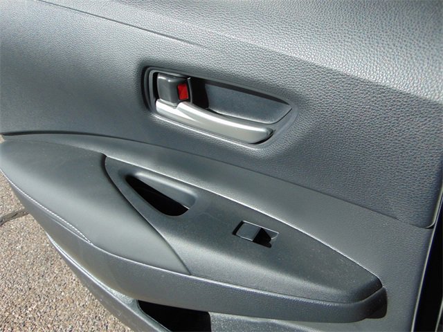 Used 2025 Toyota Corolla XLE image 24