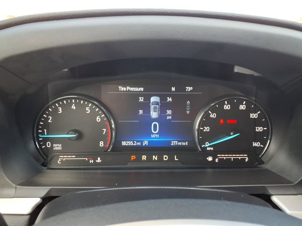 Certified 2024 Ford Explorer XLT w/ Equipment Group 202A AWD/4WD image 19