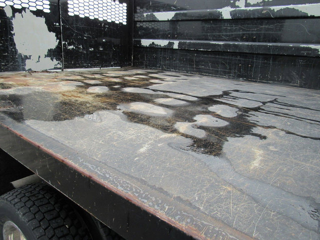 Used 2018 Ford F550 2WD Crew Cab Super Duty image 24