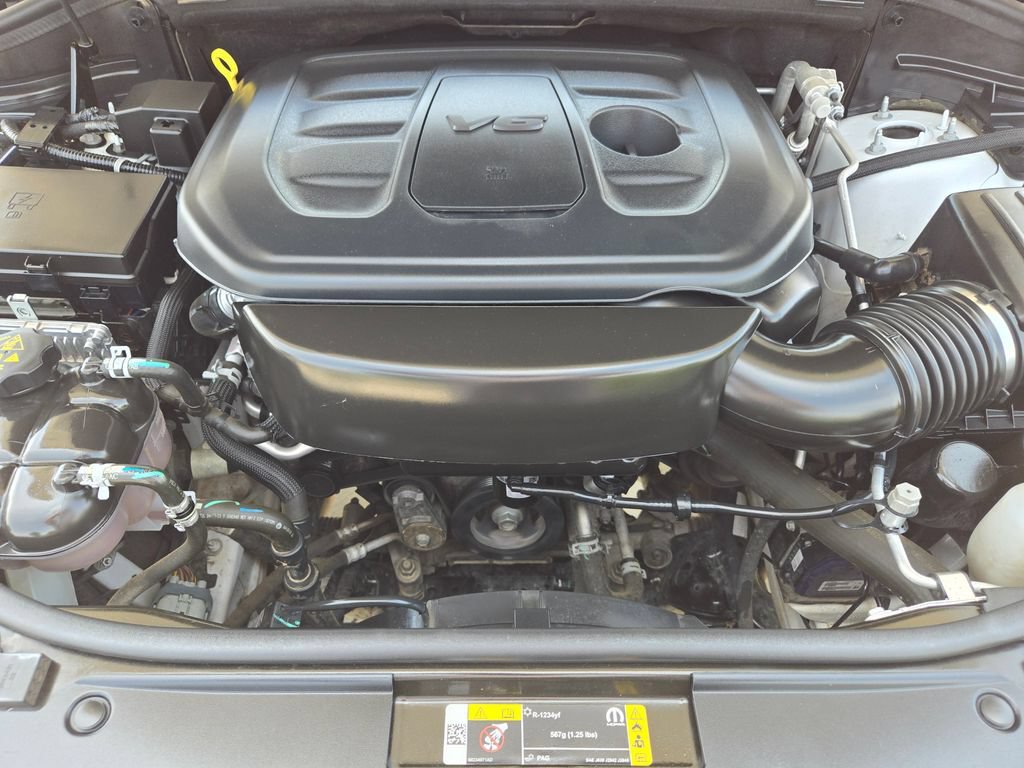 Used 2021 Jeep Grand Cherokee Laredo X RWD image 30