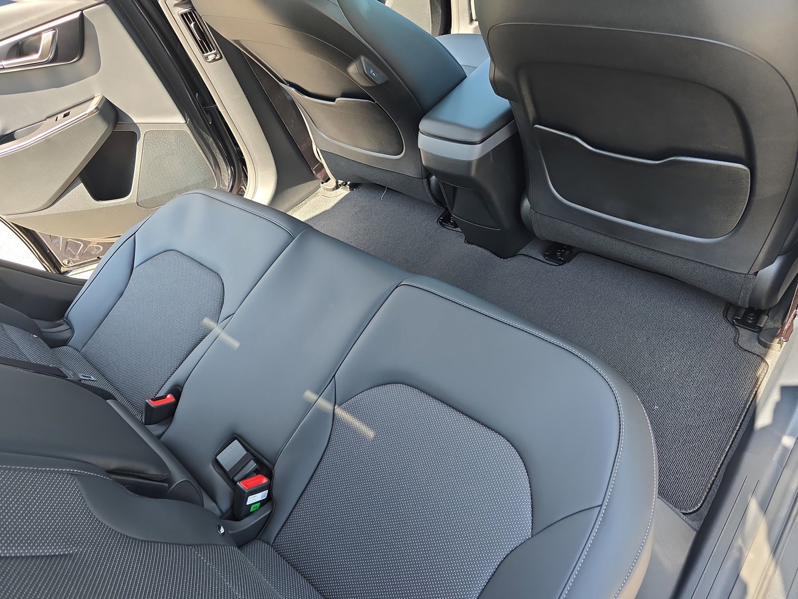 New 2025 Kia EV6 Light image 12