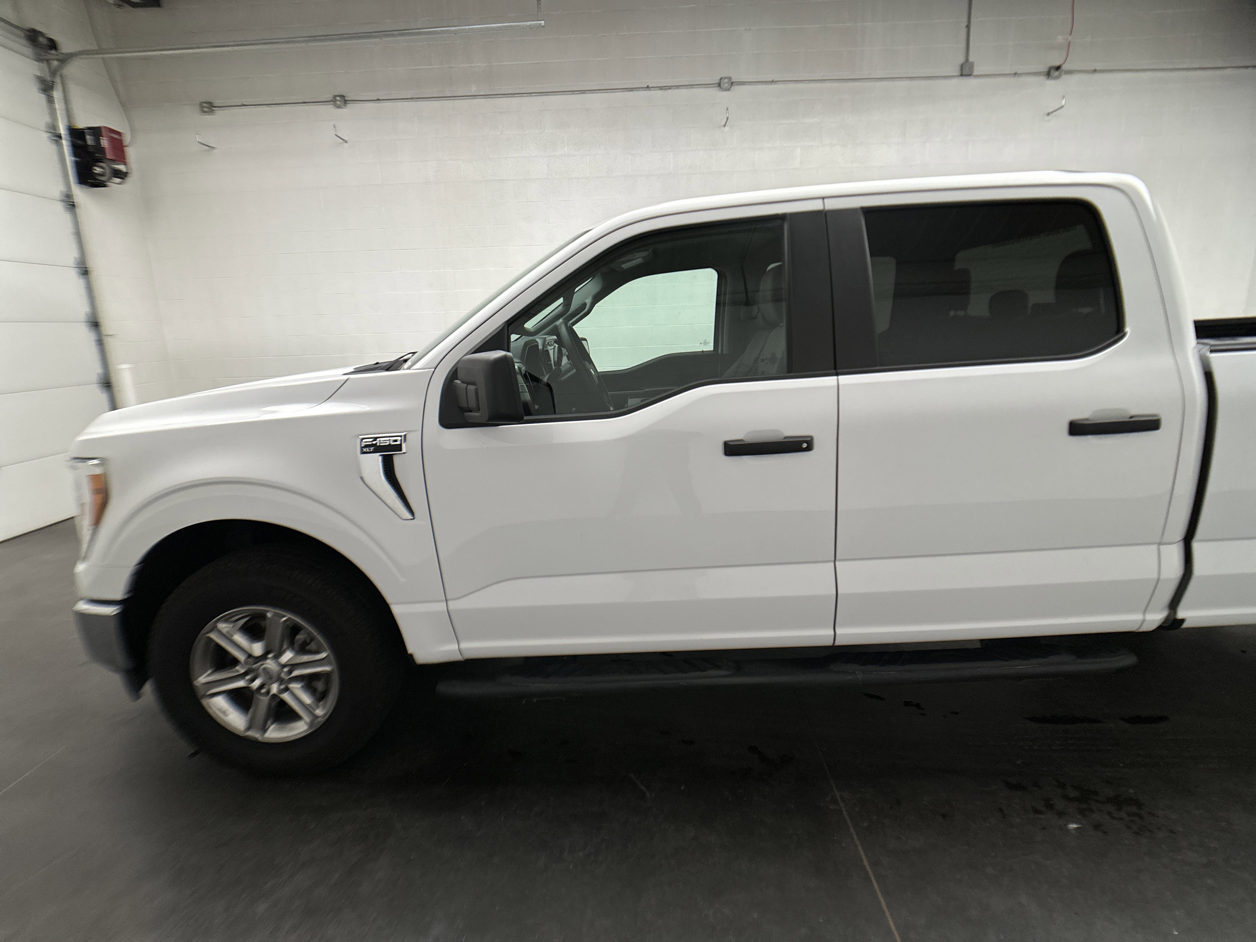 Used 2022 Ford F150 XLT image 6