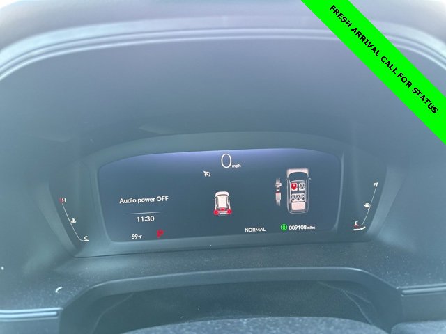 Certified 2026 Honda Passport TrailSport image 20