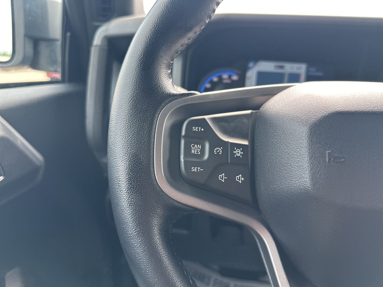 Used 2022 Ford Bronco Black Diamond image 16