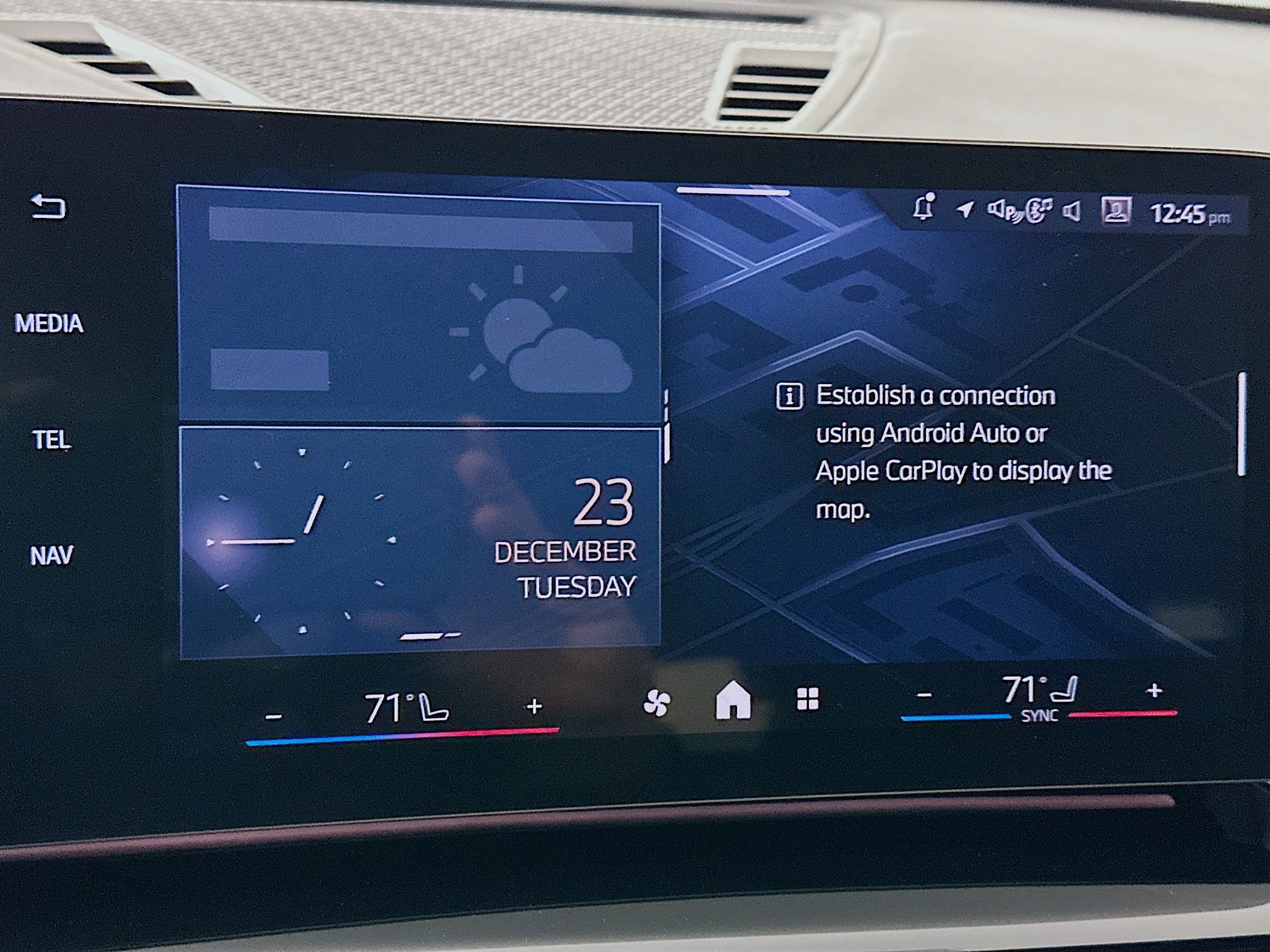 Used 2025 BMW X1 xDrive28i image 21