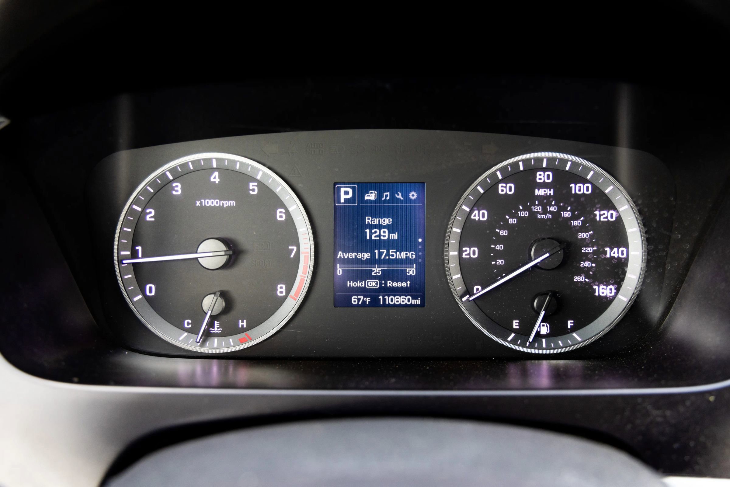 Used 2017 Hyundai Sonata SE FWD image 33