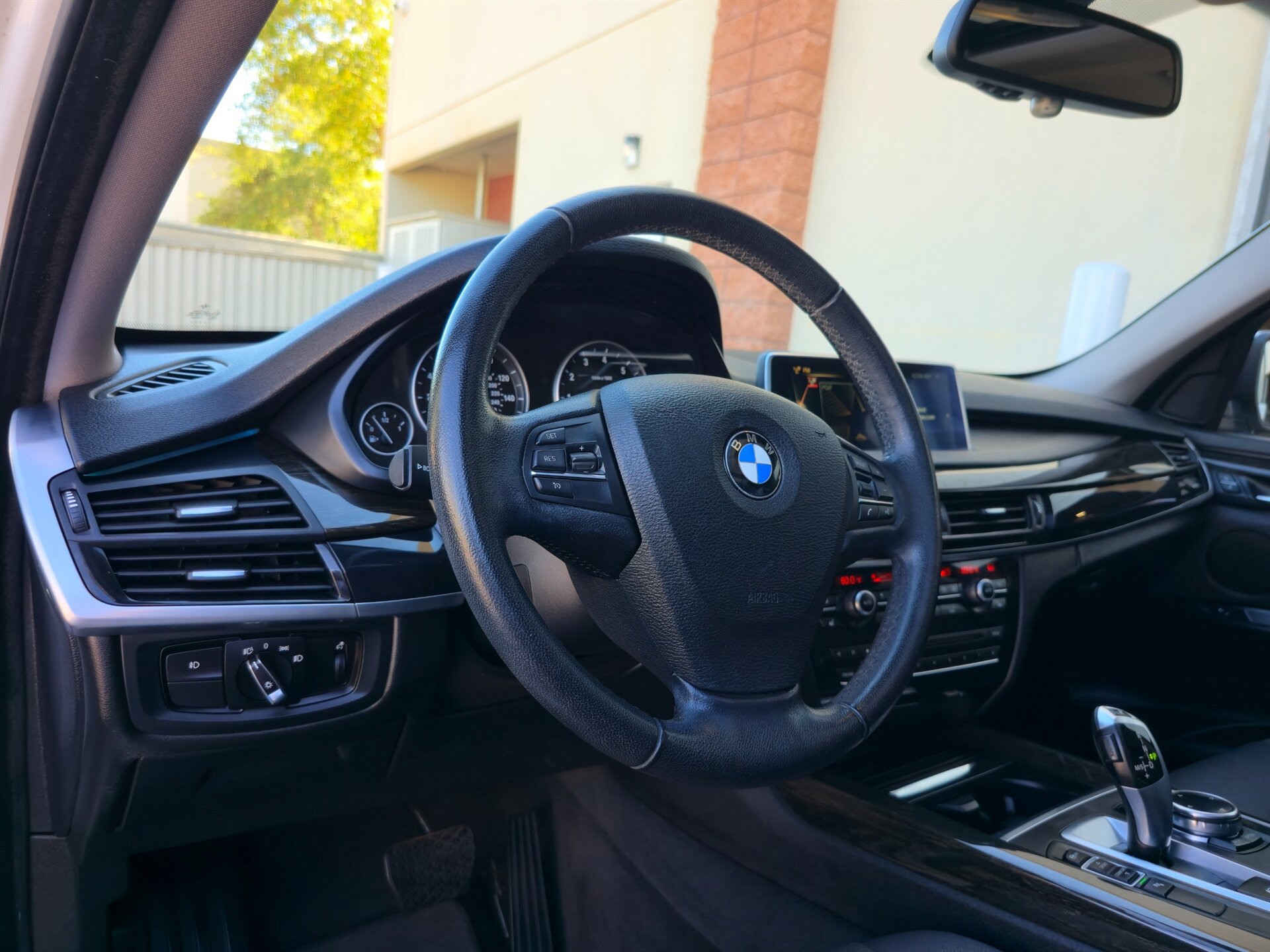 Used 2014 BMW X5 sDrive35i image 16