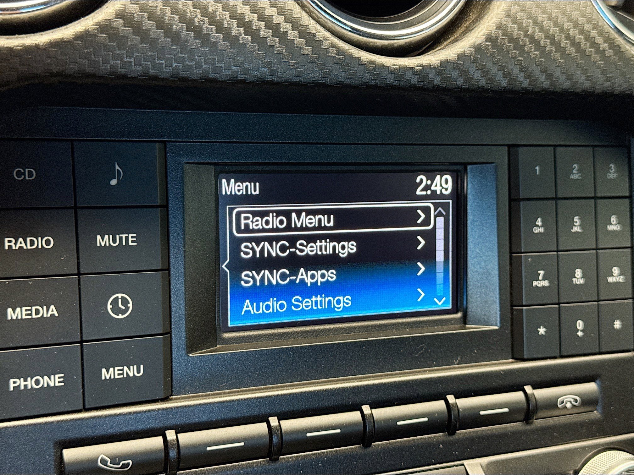 Used 2017 Ford Mustang Coupe image 10