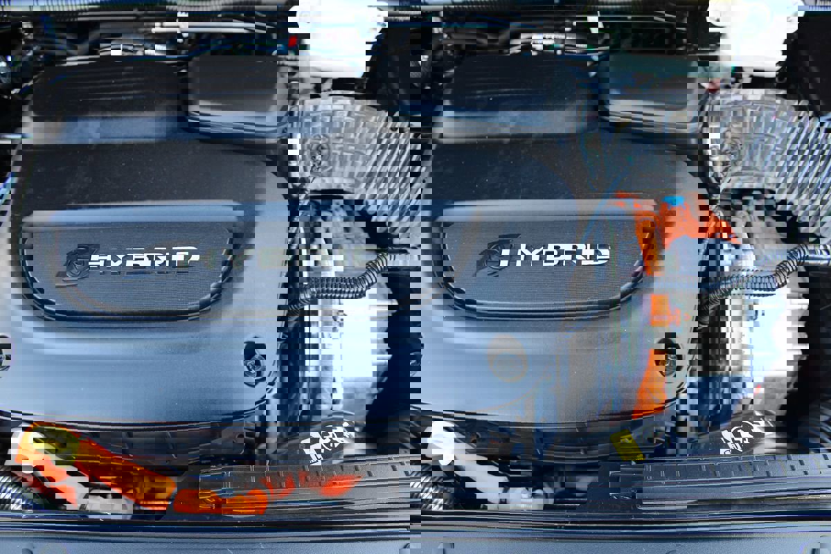 Used 2017 Chrysler Pacifica Platinum image 44