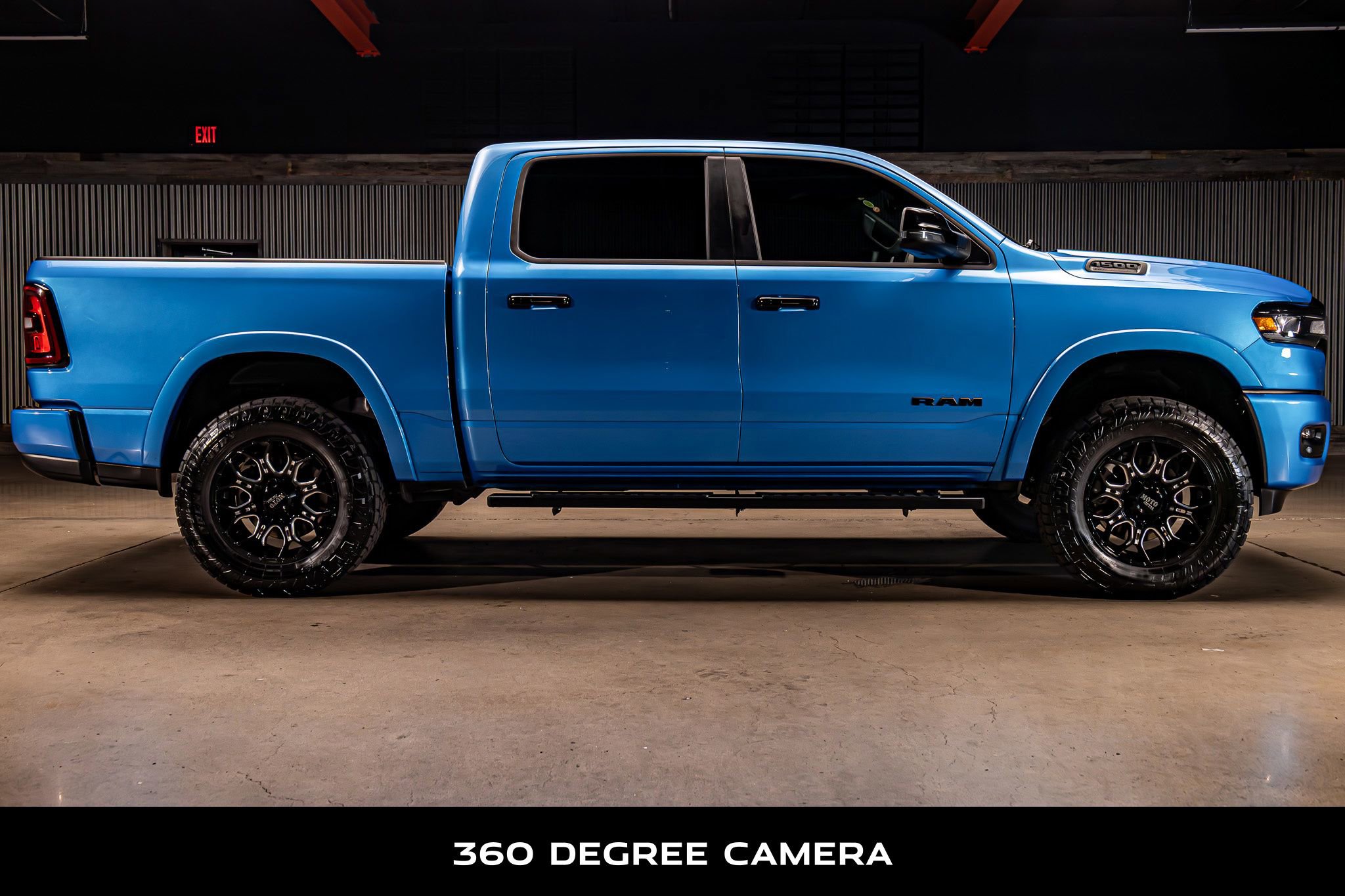 Used 2026 RAM 1500 Big Horn image 10