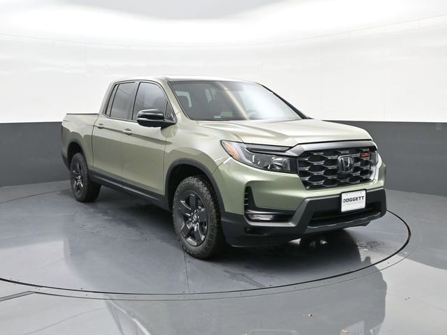 New 2026 Honda Ridgeline TrailSport image 19