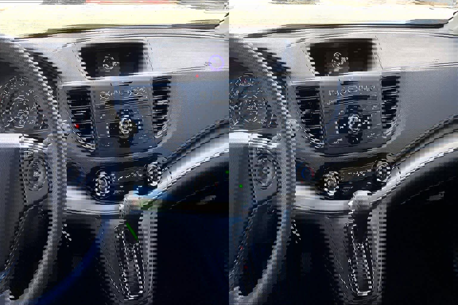 Used 2016 Honda CR-V SE image 7