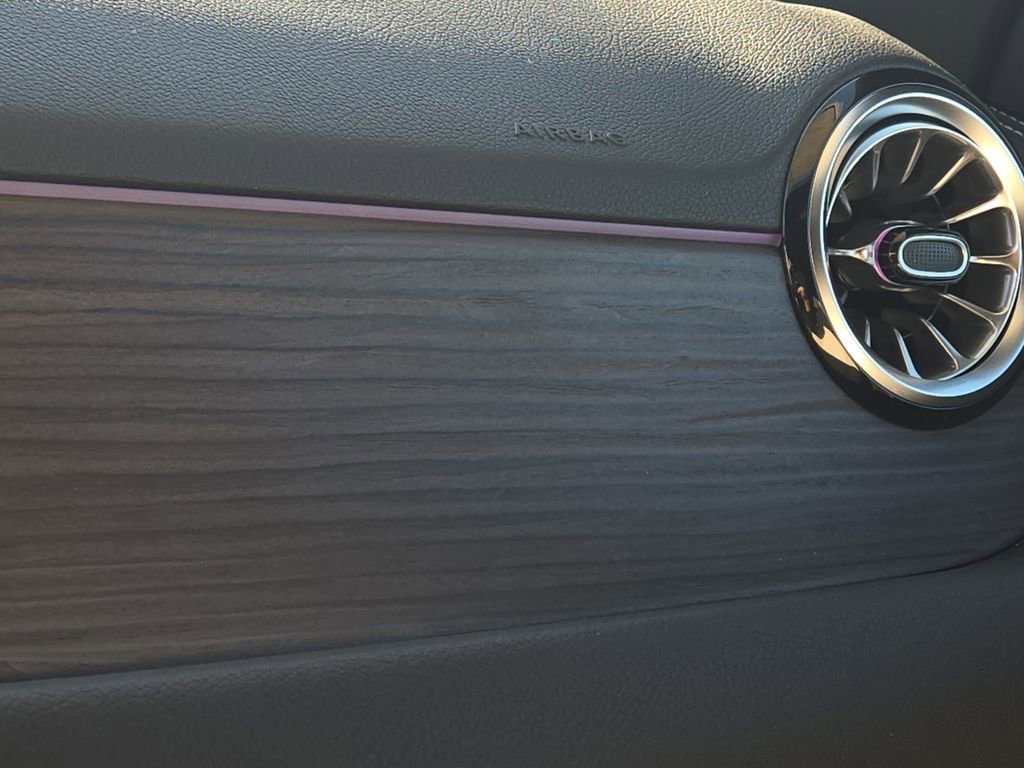 New 2026 Mercedes-Benz GLA 250 image 21