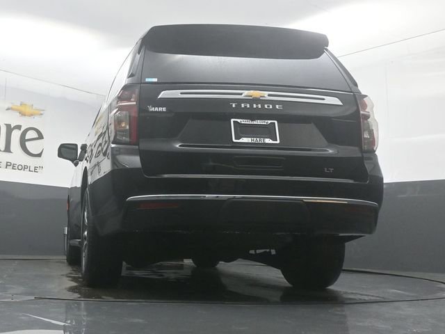 Used 2023 Chevrolet Tahoe LT w/ Luxury Package AWD/4WD image 54