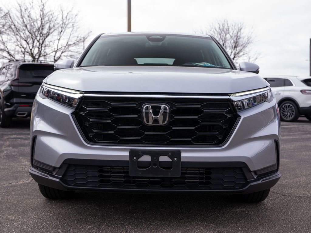 Used 2024 Honda CR-V EX image 3