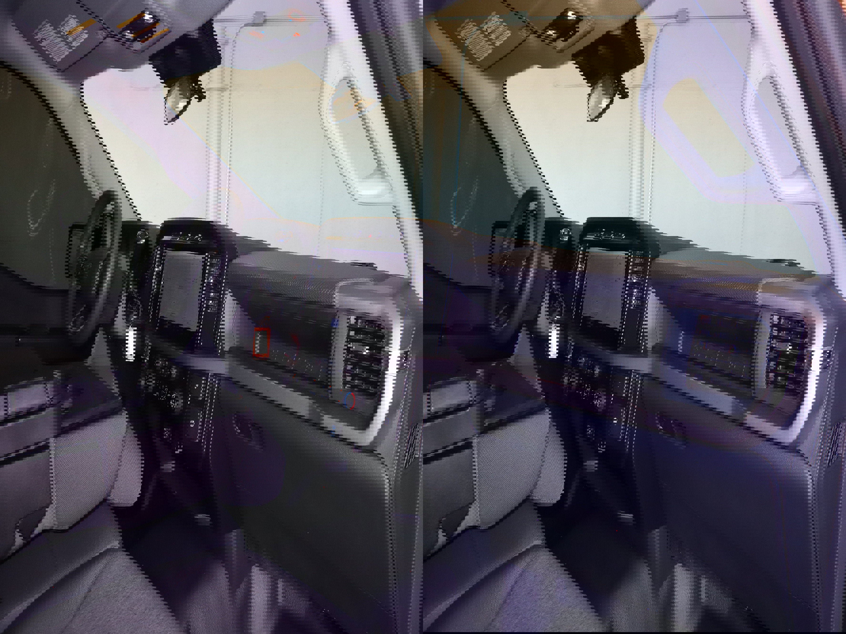 Certified 2024 Ford F150 XL w/ Equipment Group 103A High image 36