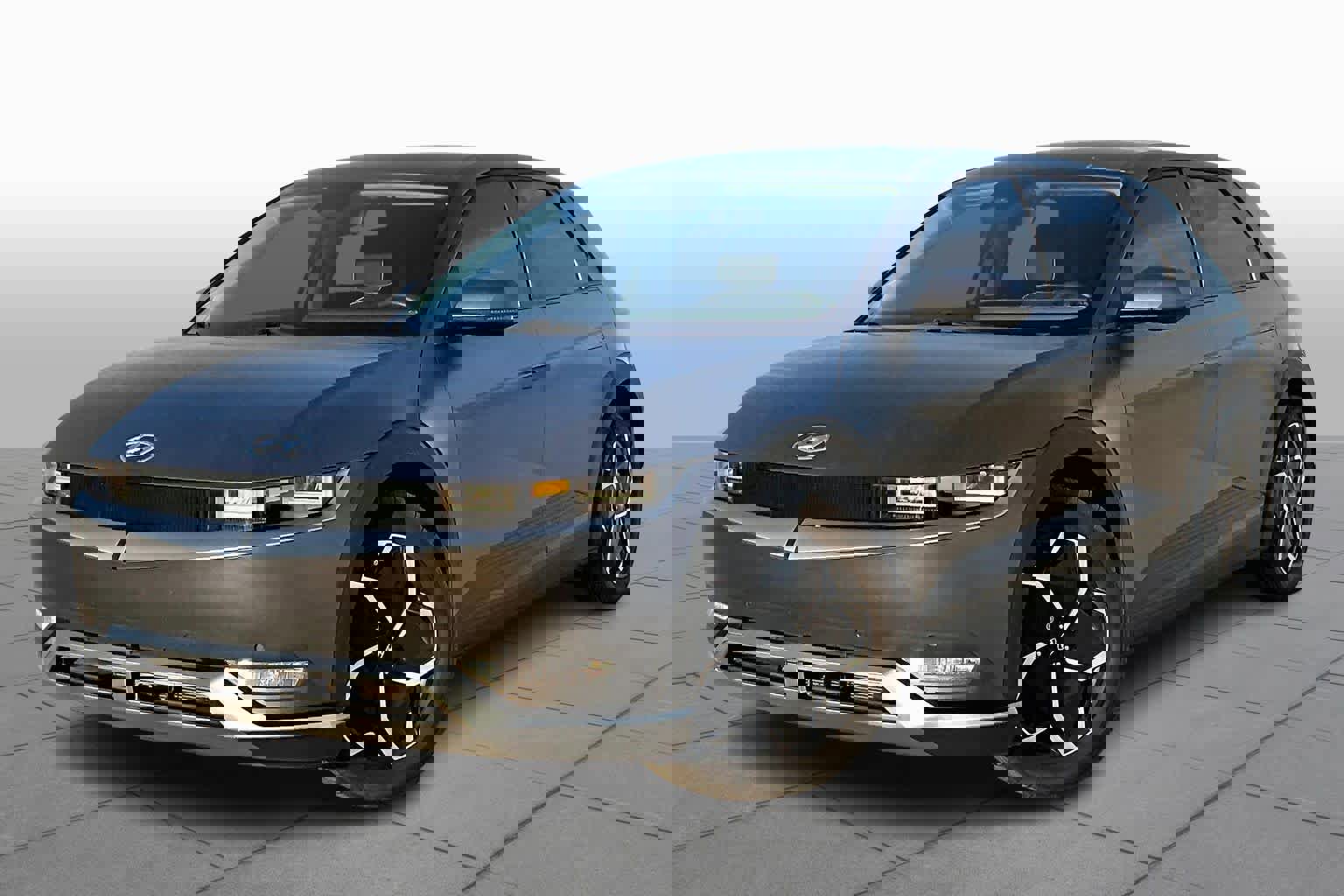 Certified 2023 Hyundai Ioniq 5 SEL image 1