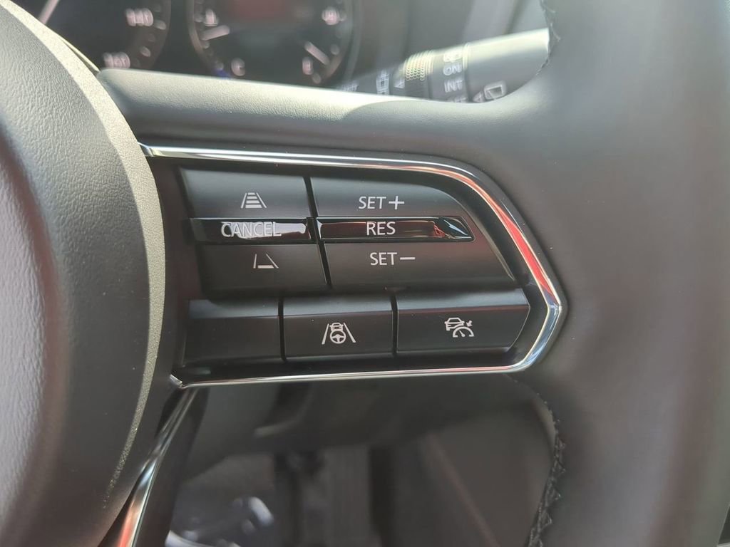 New 2026 MAZDA CX-90 3.3 Turbo S w/ Premium Plus image 16